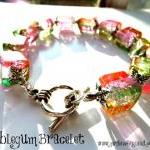 Bubblegum Bracelet